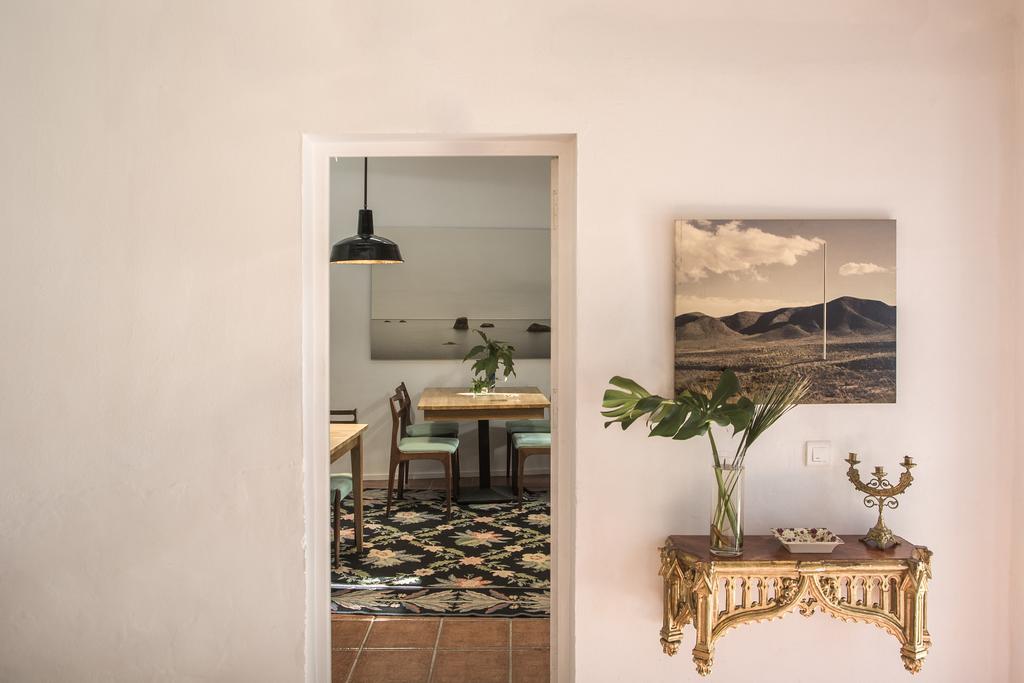 La Tierra Roja Villa Aliseda Dış mekan fotoğraf