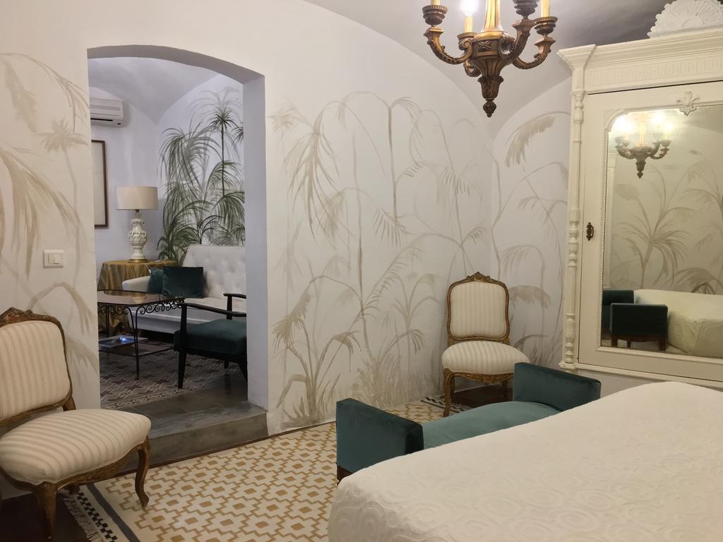 La Tierra Roja Villa Aliseda Dış mekan fotoğraf