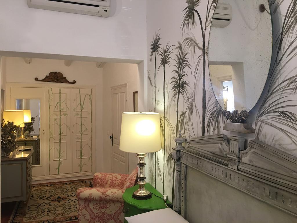 La Tierra Roja Villa Aliseda Dış mekan fotoğraf
