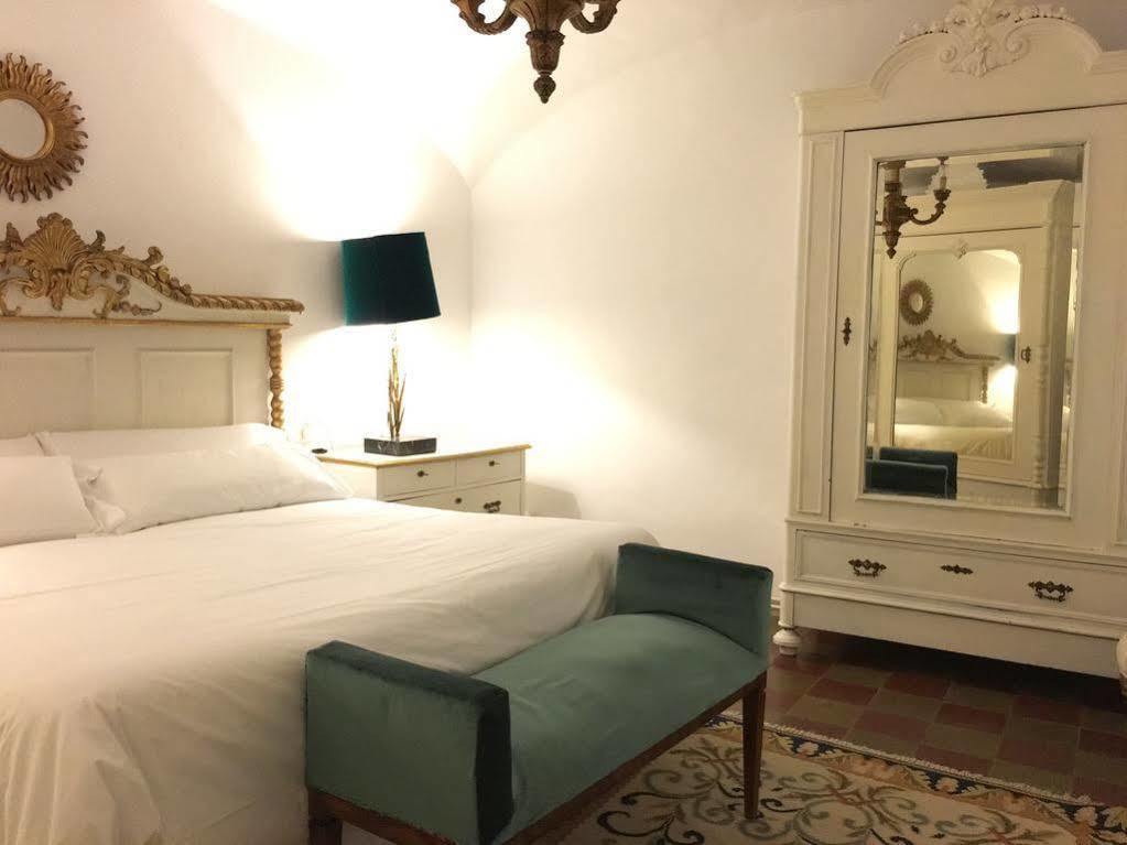 La Tierra Roja Villa Aliseda Dış mekan fotoğraf