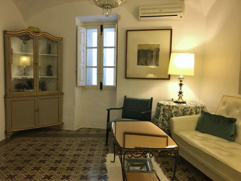 La Tierra Roja Villa Aliseda Dış mekan fotoğraf