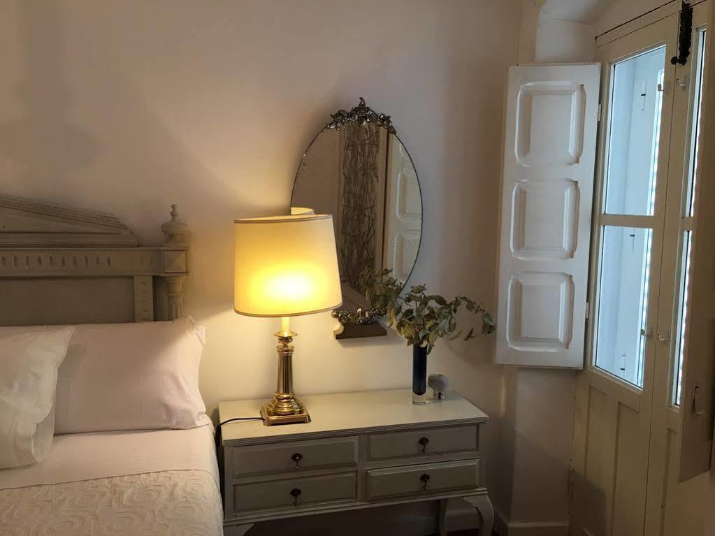 La Tierra Roja Villa Aliseda Dış mekan fotoğraf